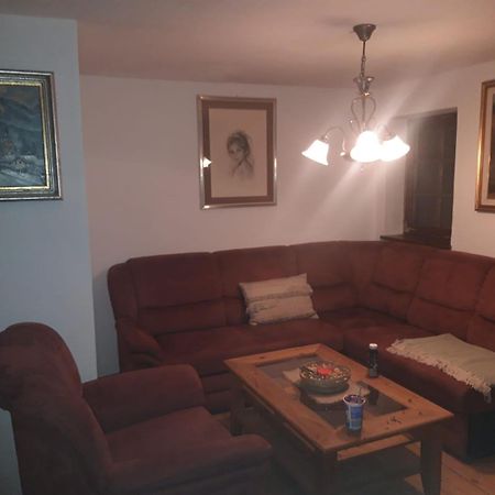 Rustico Di Angelo Apartment Prem Luaran gambar