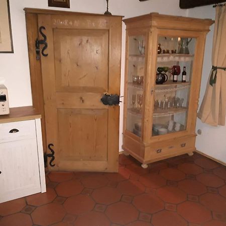 Rustico Di Angelo Apartment Prem Luaran gambar