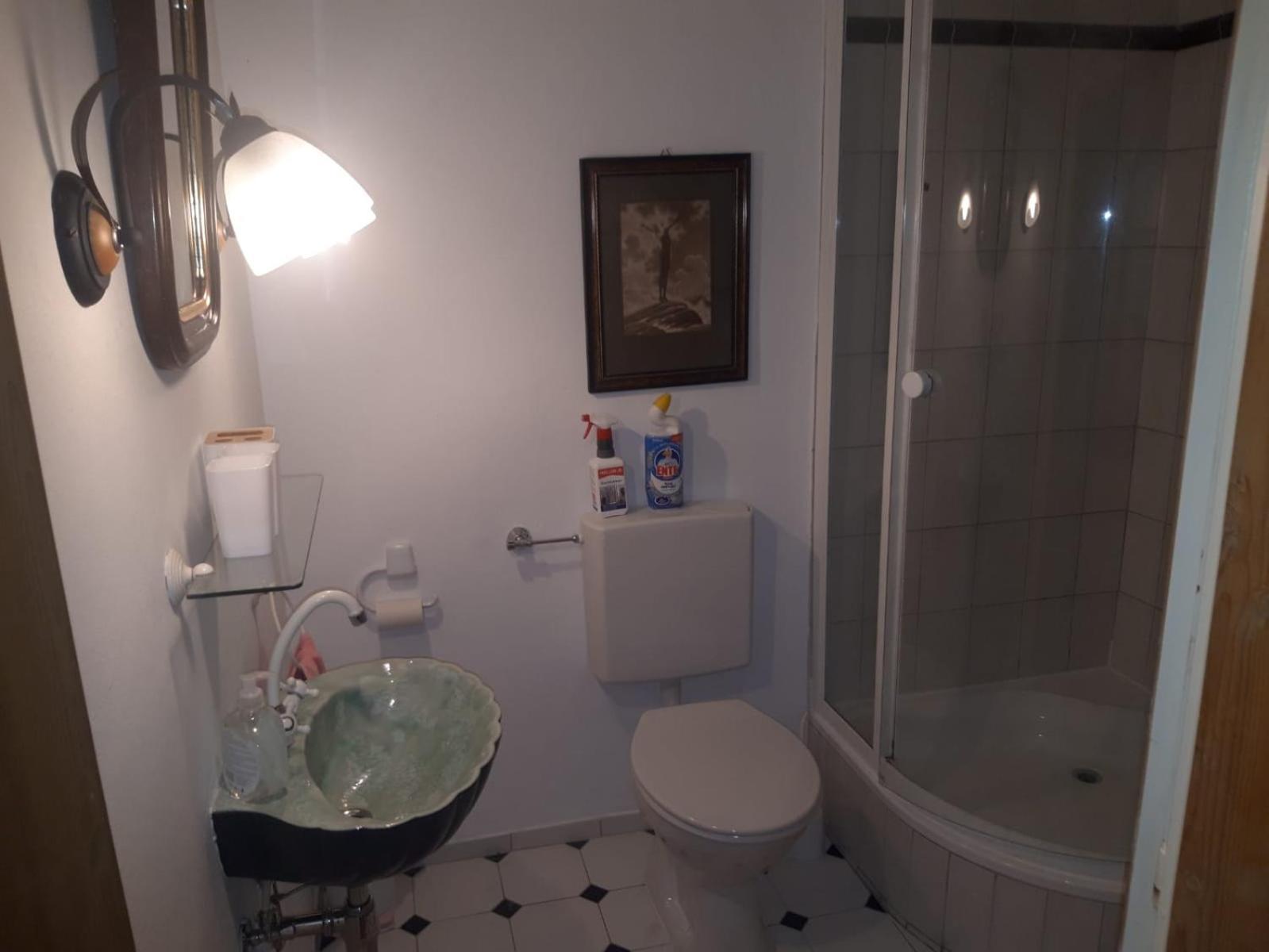 Rustico Di Angelo Apartment Prem Luaran gambar