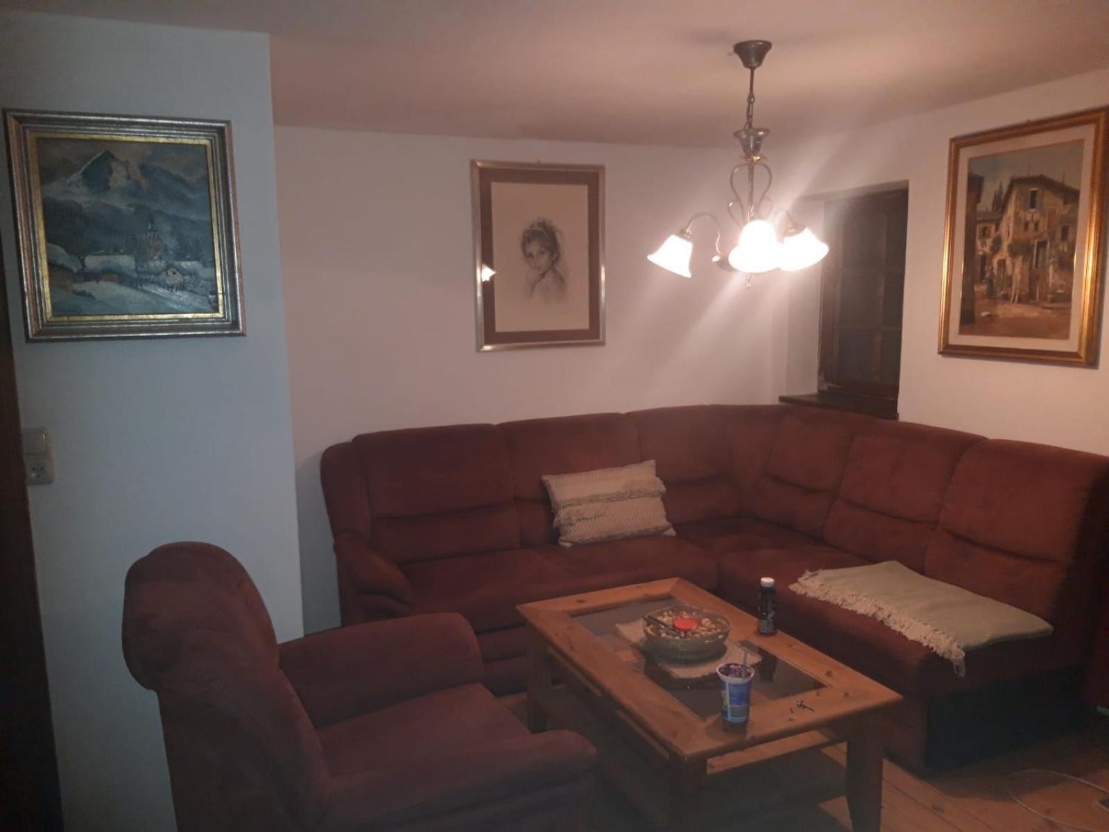 Rustico Di Angelo Apartment Prem Luaran gambar