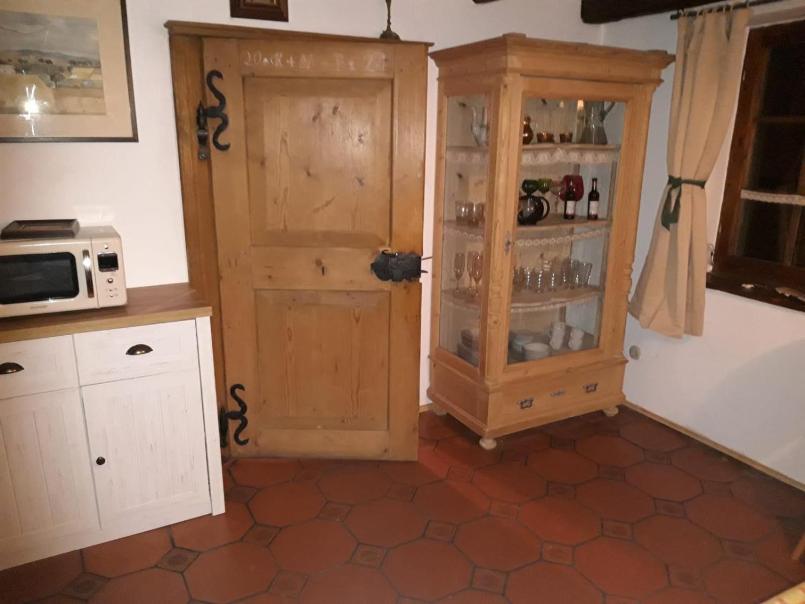 Rustico Di Angelo Apartment Prem Luaran gambar