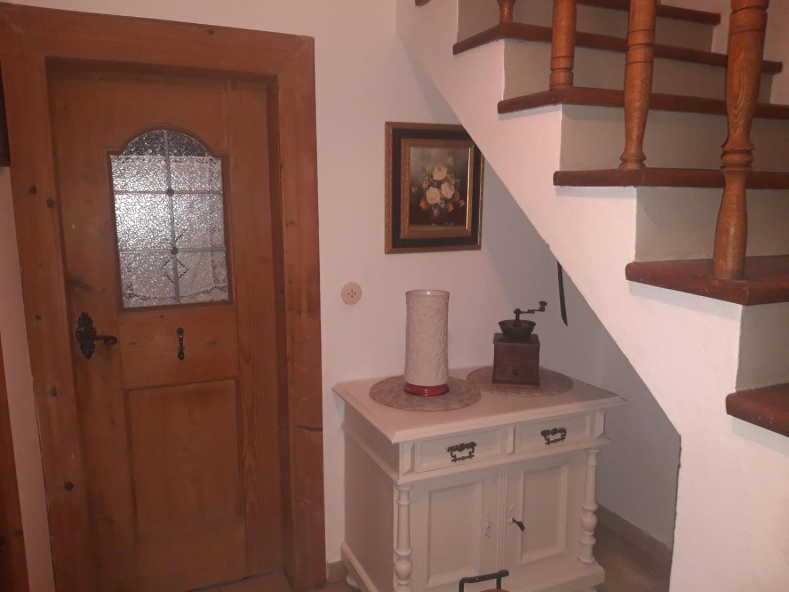 Rustico Di Angelo Apartment Prem Luaran gambar