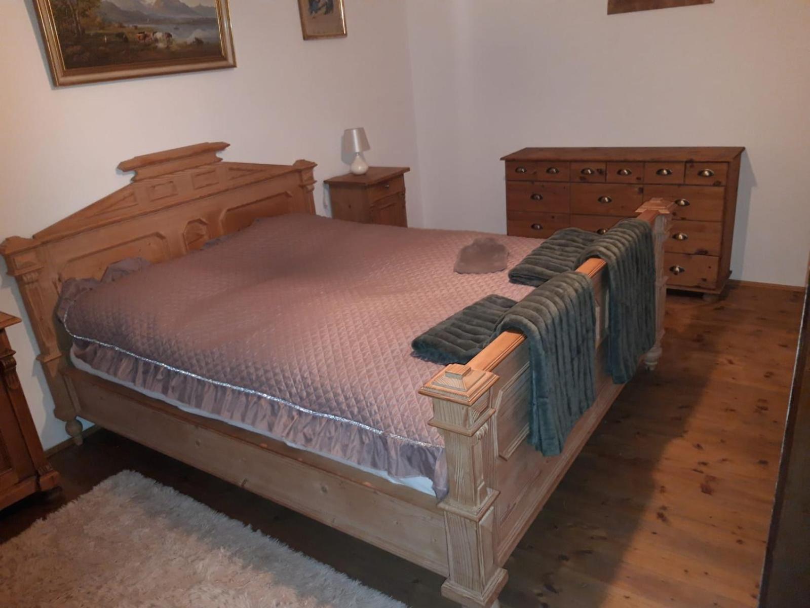 Rustico Di Angelo Apartment Prem Luaran gambar