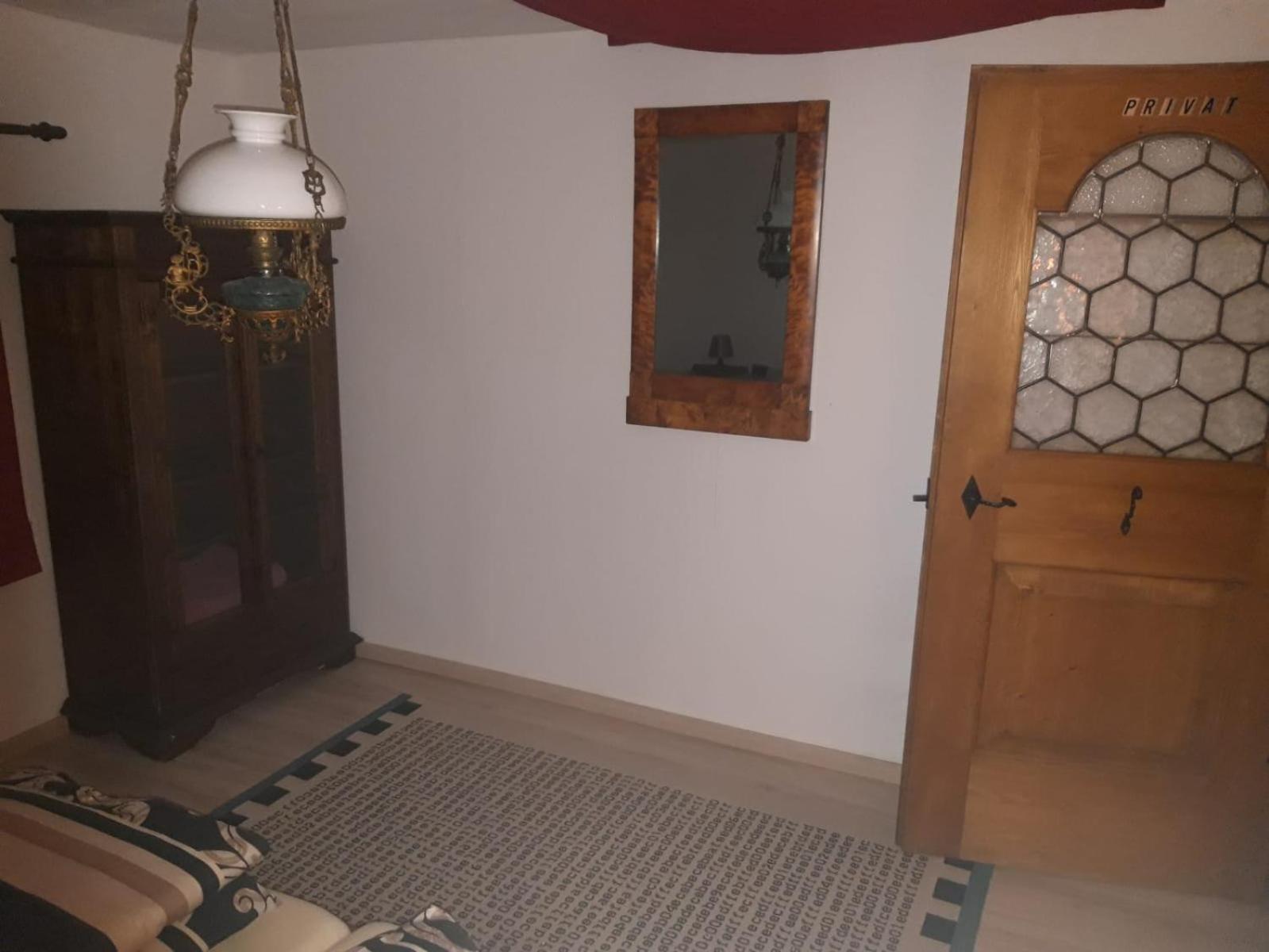 Rustico Di Angelo Apartment Prem Luaran gambar