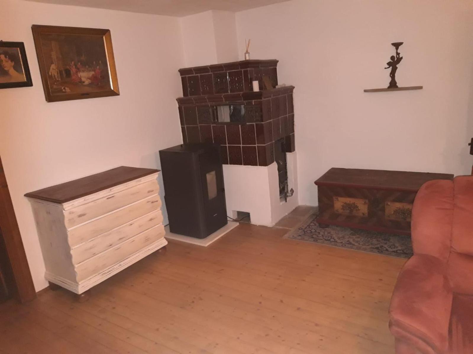Rustico Di Angelo Apartment Prem Luaran gambar