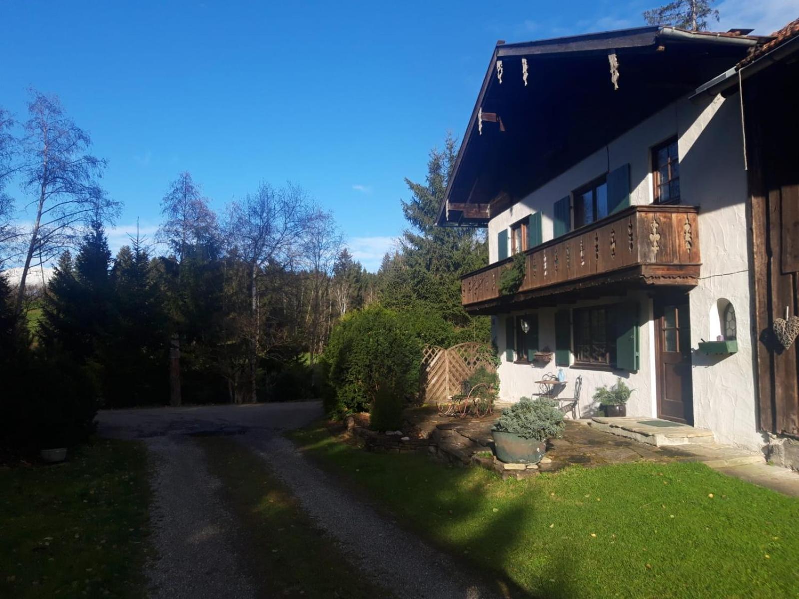 Rustico Di Angelo Apartment Prem Luaran gambar